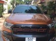 Ford Ranger Wildtrack 2016 - Cần bán Ford Ranger Wildtrack đời 2017, nhập khẩu