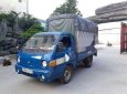 Hyundai H 100 1998 - Bán ô tô Hyundai H 100 đời 1998, màu xanh  