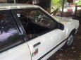 Mitsubishi Lancer 1981 - Bán ô tô Mitsubishi Lancer 1981, màu trắng