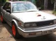 Nissan Maxima 1987 - Bán ô tô Nissan Maxima 1987, màu trắng, 75tr