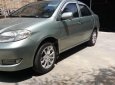 Toyota Vios G 2004 - Bán xe Toyota Vios G năm 2004, màu xanh