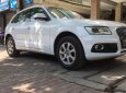 Audi Q5   2.0T  2012 - Bán Audi Q5 2.0T sản xuất 2012, màu trắng