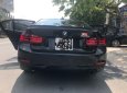 BMW 3 Series   320i 2013 - Cần bán gấp BMW 3 Series 320i năm sản xuất 2013, màu đen, 865 triệu