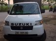 Suzuki Super Carry Pro 2010 - Cần bán gấp Suzuki Super Carry Pro 2010, màu trắng, nhập khẩu