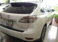 Lexus RX 350 AWD 2010 - Salon bán Lexus RX 350 AWD 2010, màu trắng, nhập khẩu