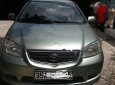 Toyota Vios G 2004 - Bán xe Toyota Vios G năm 2004, màu xanh