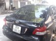 Toyota Vios 2009 - Bán Toyota Vios sản xuất 2009, màu đen