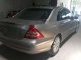 Mercedes-Benz C class C180 2004 - Cần bán xe Mercedes C180 sản xuất 2004, màu bạc xe gia đình, giá tốt