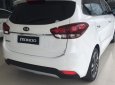 Kia Rondo GAT 2018 - Bán xe Kia Rondo GAT năm sản xuất 2018, màu trắng