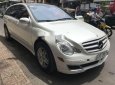 Mercedes-Benz R class  R350 2005 - Bán ô tô Mercedes R350 đời 2005, màu trắng, nhập khẩu