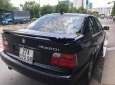 BMW 3 Series 320i 1994 - Bán BMW 3 Series 320i đời 1994, màu đen  