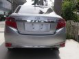 Toyota Vios E 2018 - Cần bán xe Toyota Vios E sản xuất năm 2018, màu bạc
