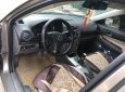 Mazda 6   2003 - Cần bán lại xe Mazda 6 đời 2003, màu nâu