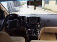 Hyundai Grand Starex 2016 - Cần bán Hyundai Grand Starex sản xuất 2016, màu bạc