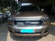 Ford Ranger 2016 - Cần bán Ford Ranger năm sản xuất 2016, màu bạc xe gia đình, 609 triệu