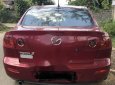 Mazda 3 2004 - Bán Mazda 3 năm sản xuất 2004, màu đỏ xe gia đình giá cạnh tranh