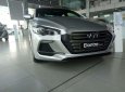 Hyundai Elantra  Sport 2018 - Bán Hyundai Elantra Sport sản xuất năm 2018, màu bạc, giá 739tr