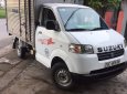 Suzuki Super Carry Pro 2010 - Cần bán gấp Suzuki Super Carry Pro 2010, màu trắng, nhập khẩu