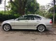 BMW 3 Series 325i  2005 - Chính chủ bán BMW 3 Series 325i SX 2005, màu bạc, nhập khẩu