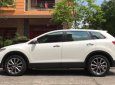 Mazda CX 9 2014 - Bán xe Mazda CX 9 2014, màu trắng  