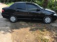 Fiat Albea 2007 - Bán Fiat Albea sản xuất năm 2007, màu đen, 115 triệu