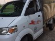 Suzuki Super Carry Pro 2010 - Cần bán gấp Suzuki Super Carry Pro 2010, màu trắng, nhập khẩu