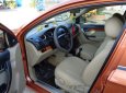Daewoo Gentra 2005 - Cần bán Daewoo Gentra sản xuất năm 2005 đăng ký 2007