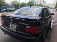 BMW 3 Series 320i 1994 - Bán BMW 3 Series 320i đời 1994, màu đen  