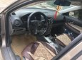 Mazda 6   2003 - Cần bán lại xe Mazda 6 đời 2003, màu nâu