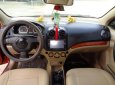 Daewoo Gentra 2005 - Cần bán Daewoo Gentra sản xuất năm 2005 đăng ký 2007
