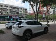 Mazda CX 5 2.5 AT 2WD 2018 - Bán Mazda CX 5 2.5 AT 2WD đời 2018, màu trắng 