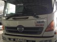 Hino FL 2015 - Cần bán xe Hino FL đời 2015, màu trắng, nhập khẩu nguyên chiếc