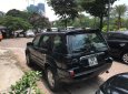 Ford Escape XLT  2004 - Bán xe Ford Escape XLT đời 2004, màu đen  