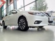 Nissan Teana D 2017 - Bán Nissan Teana D đời 2017, màu trắng, nhập khẩu