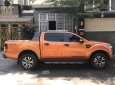 Ford Ranger Wildtrack 2016 - Cần bán Ford Ranger Wildtrack đời 2017, nhập khẩu