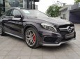 Mercedes-Benz GL Cũ Mercedes-Benz A 450 AMG 2015 - Xe Cũ Mercedes-Benz GLA 450 AMG 2015