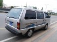 Toyota Van 1990 - Cần bán lại xe Toyota Van đời 1990, màu bạc, nhập khẩu nguyên chiếc, 60tr