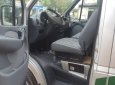 Mercedes-Benz Sprinter 313 2009 - Bán Mercedes Sprinter 313 sản xuất 2009, màu bạc