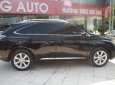 Lexus RX350 2009 - Lexus RX350 SX và ĐK 2009, màu đen nội thất nâu cực sang