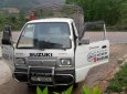 Suzuki Super Carry Truck 2010 - Cần bán gấp Suzuki Super Carry Truck năm sản xuất 2010, màu trắng, giá chỉ 157 triệu