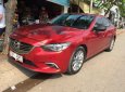 Mazda MX 6 2015 - Bán Mazda MX 6 đời 2015, màu đỏ, 728 triệu