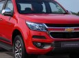 Chevrolet Colorado 2.5 MT 2018 - Bán Chevrolet Colorado 2018 nhập nguyên chiếc. Gọi để có giá tốt nhất miền Nam