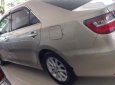 Toyota Camry 2.0 E 2016 - Bán Toyota Camry 2.0 E sản xuất 2016