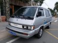 Toyota Van 1990 - Cần bán lại xe Toyota Van đời 1990, màu bạc, nhập khẩu nguyên chiếc, 60tr