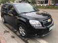 Chevrolet Orlando 2017 - Cần bán Chevrolet Orlando sản xuất 2017, màu đen