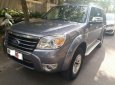 Ford Everest 2.5  2010 - Bán Ford Everest 2.5 số sàn 2 cầu Limitted, máy dầu 2.5 nhập khẩu Thái Lan, sản xuất 2010