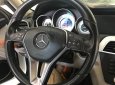 Mercedes-Benz C class C200 2011 - Bán xe Mercedes C200 sản xuất năm 2011, màu trắng