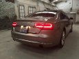 Audi A8 L 4.2 V8 2011 - Bán Audi A8 L 4.2 V8 đời 2011, màu vàng, xe nhập chính chủ