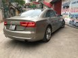 Audi A8 L 4.2 V8 2011 - Bán Audi A8 L 4.2 V8 đời 2011, màu vàng, xe nhập chính chủ