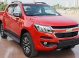 Chevrolet Colorado 2.5 MT 2018 - Bán Chevrolet Colorado 2018 nhập nguyên chiếc. Gọi để có giá tốt nhất miền Nam